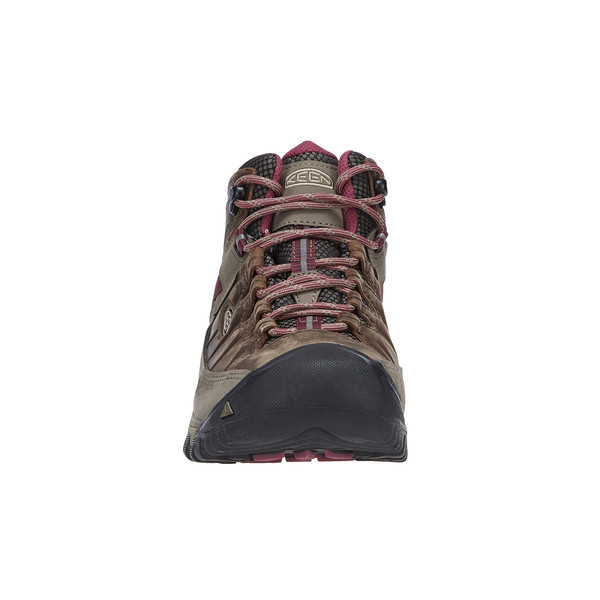 TARGHEE III MID WP W Damen - Wanderstiefel