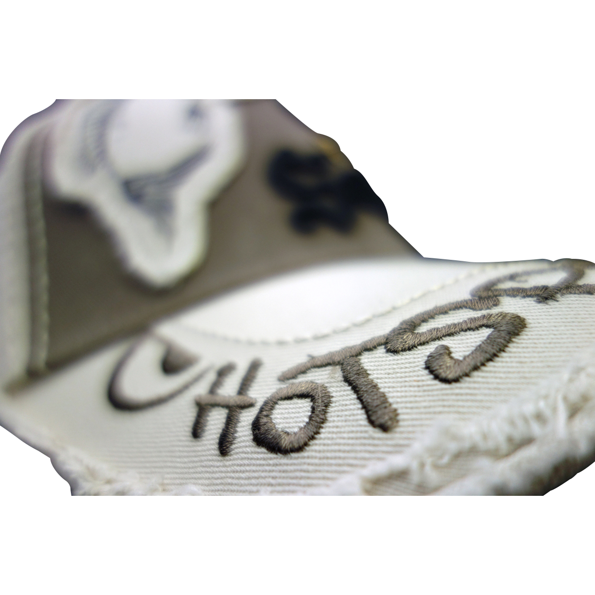 Hotspot Unisex Kappe Old School Carp