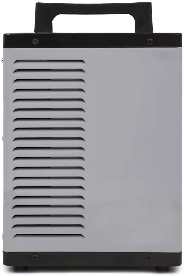 Trotec 1410000040 TDS 10 P keramisk varmevifte