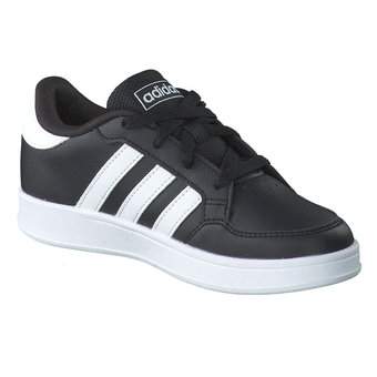 adidas Breaknet K Sneaker in schwarz