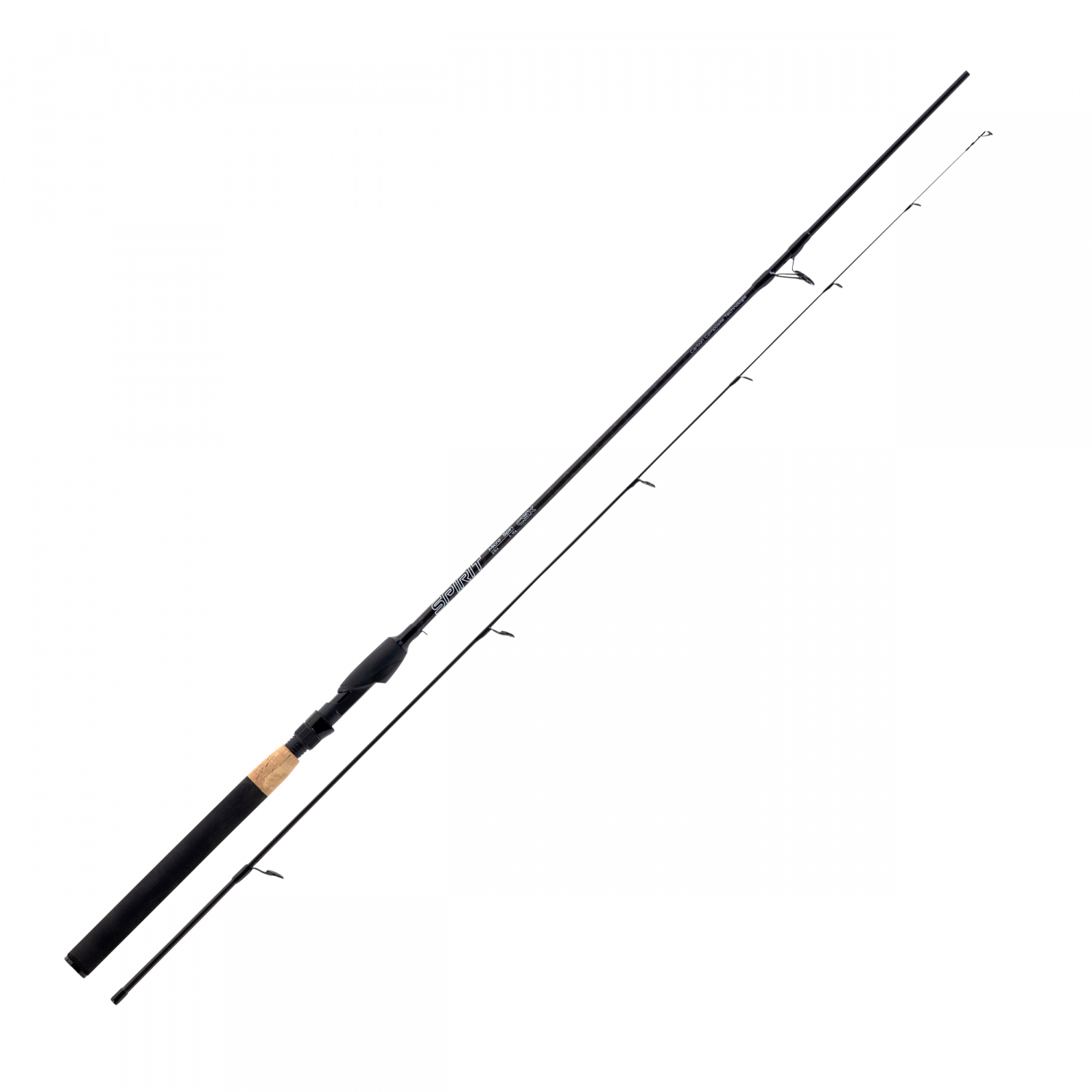 Sänger Raubfischruten Spirit CSX (Micro Spin)