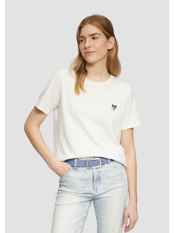 s.Oliver Taillengürtel in Blau-lila günstig kaufen