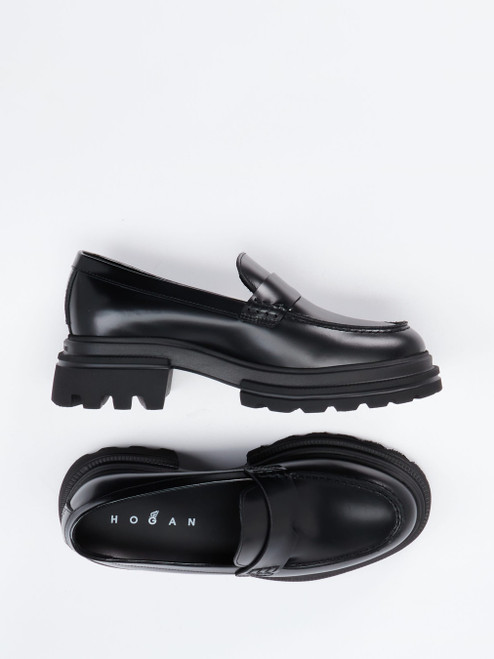 Slipper-15150090054 Hogan