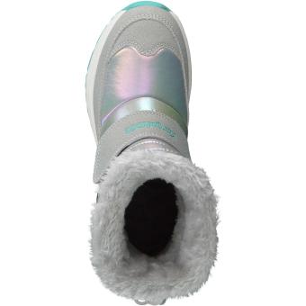 KangaROOS K PE Masty RTX Boot in grau
