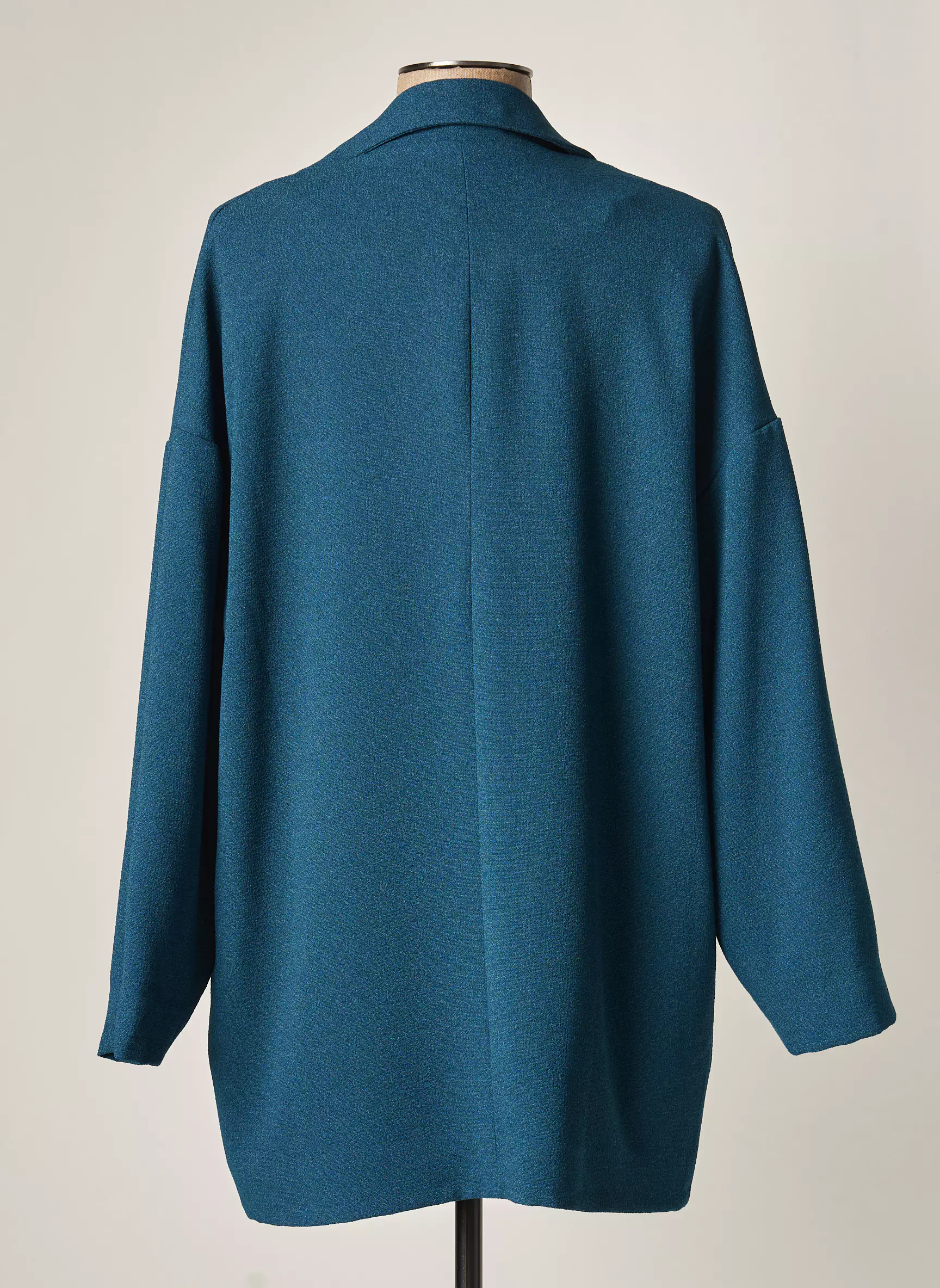 Pako Litto Blazers Femme couleur bleu