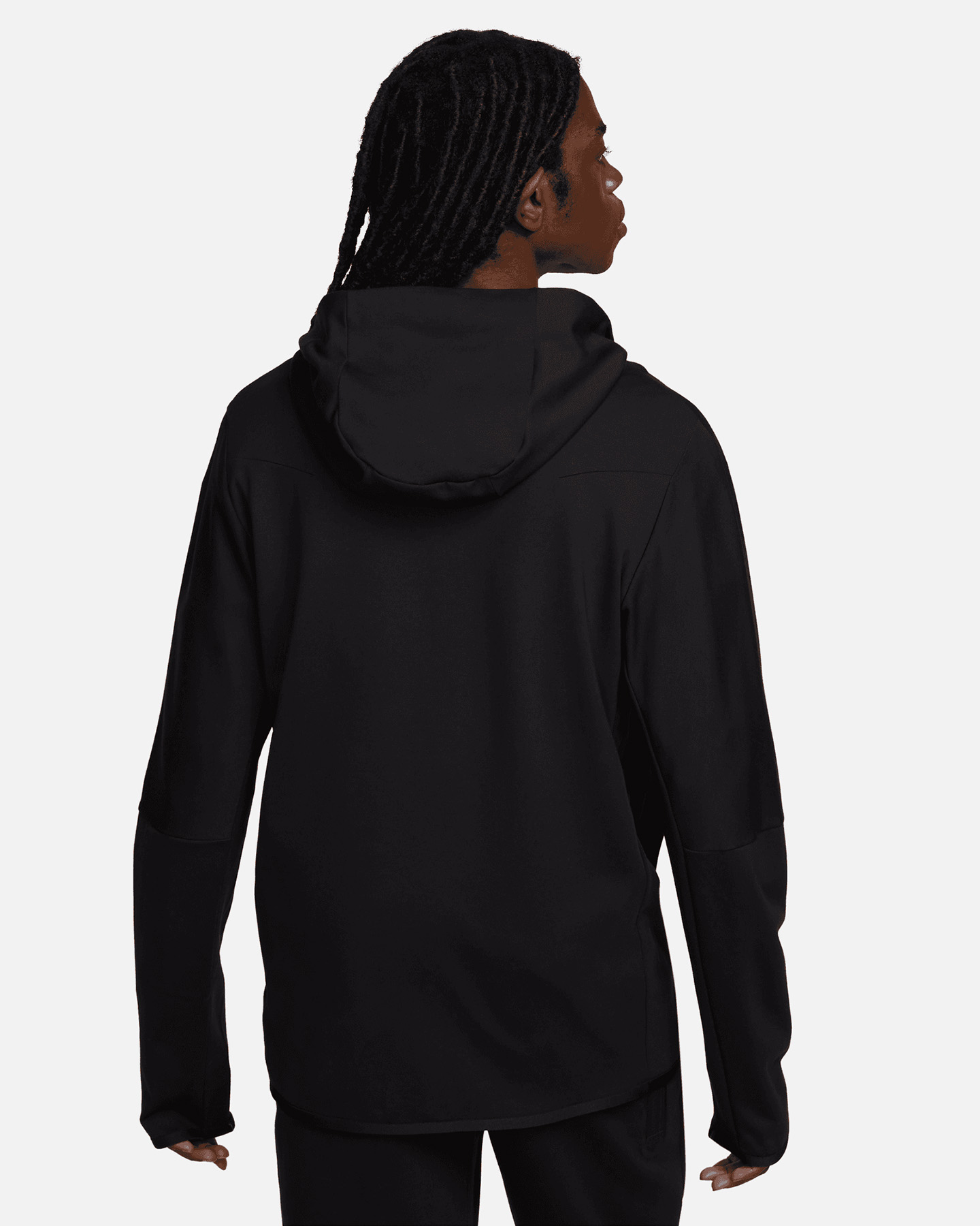 Felpa Nike Tech Fleece Light M DX0822-010