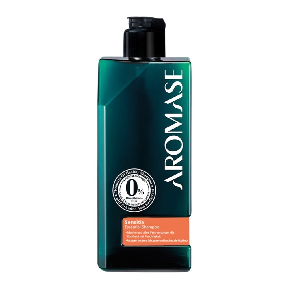 AROMASE Sensitiv Shampoo Shampooing