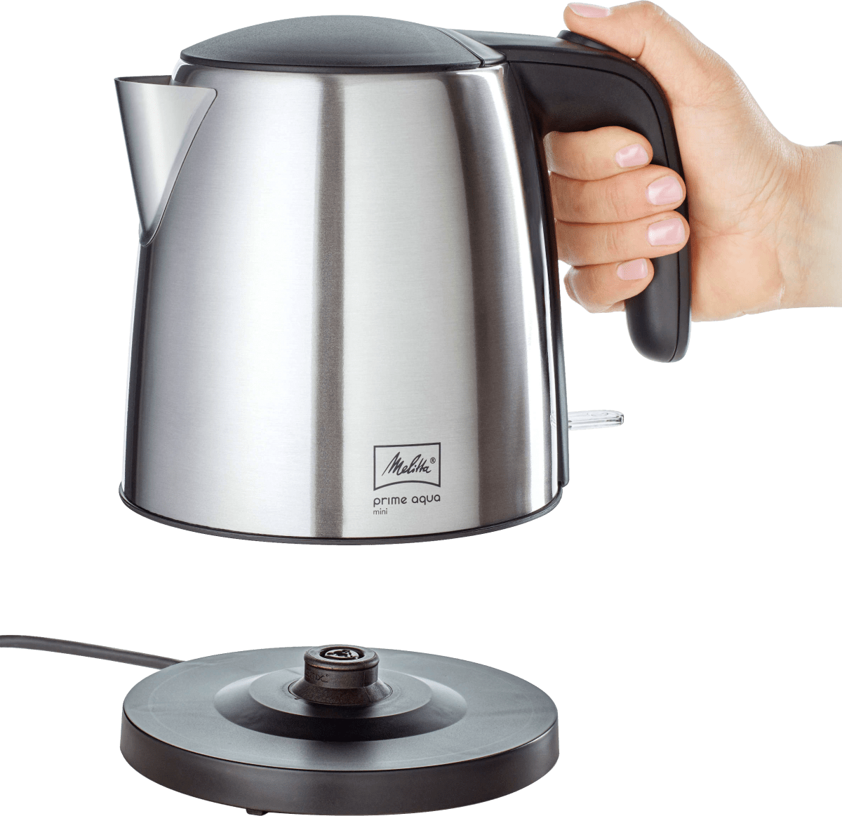 Wasserkocher Prime Aqua Mini, 1L, 1 St
