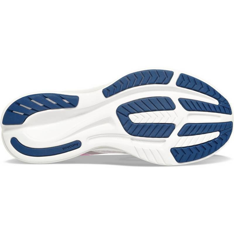 Saucony RIDE 16 Laufschuhe Damen