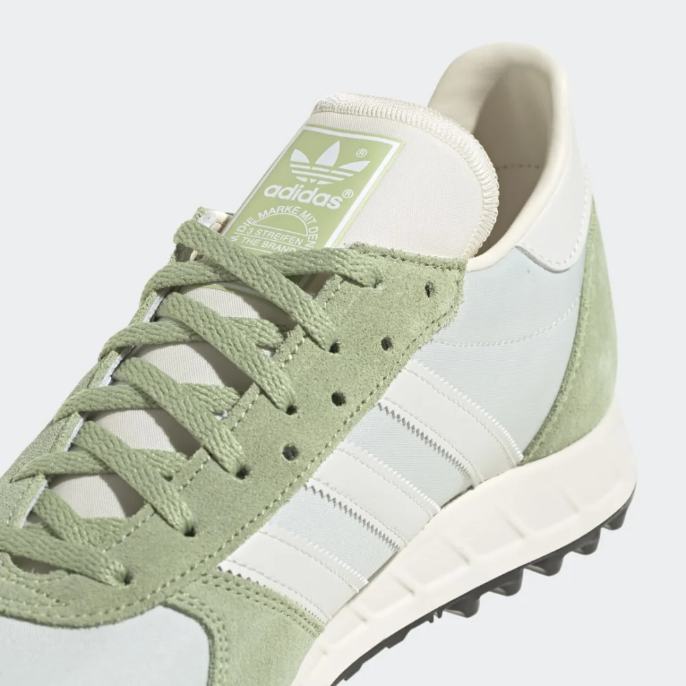 adidas TRX Vintage GX4581 / grün