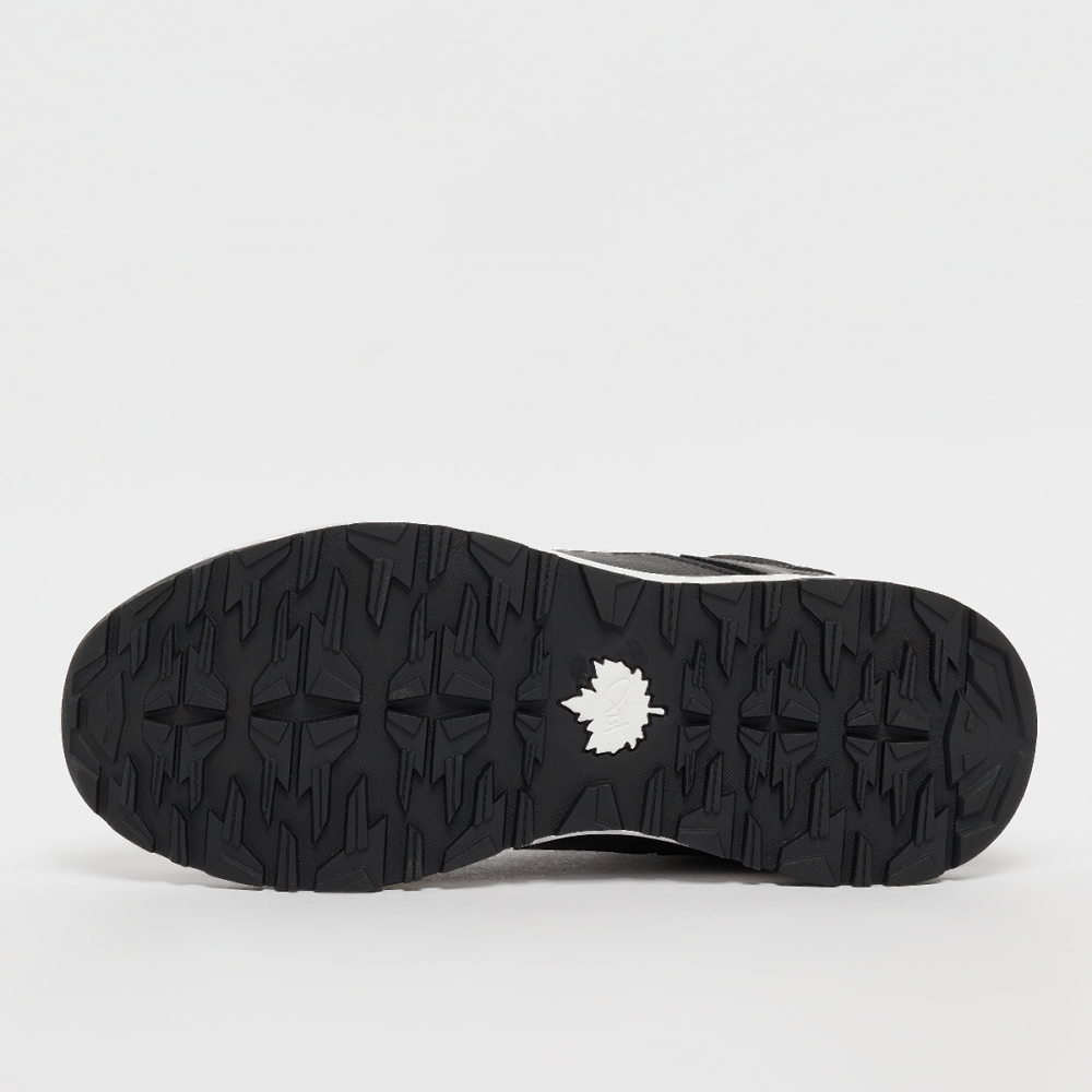 K1X All XS Run K1XFWM000011 / schwarz