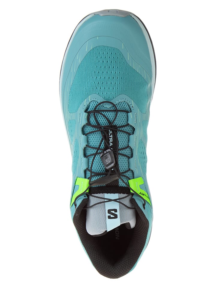 SALOMON Trailrunningschuhe 