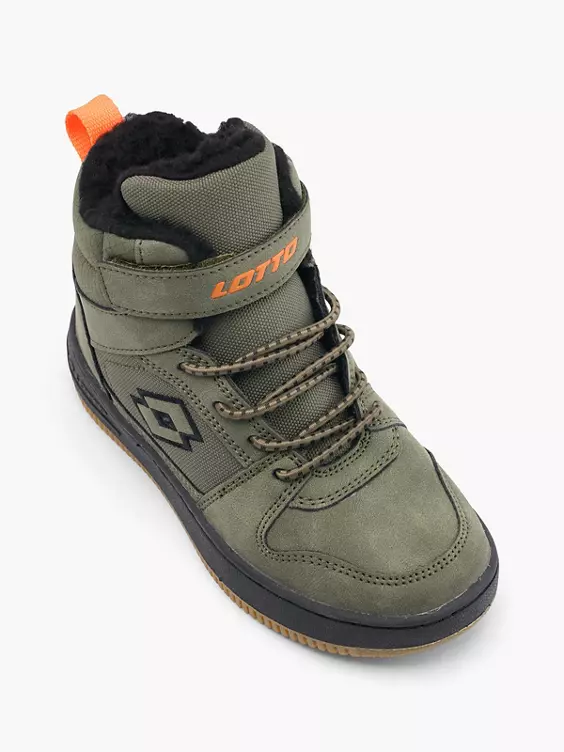 Lotto Hoher Sneaker