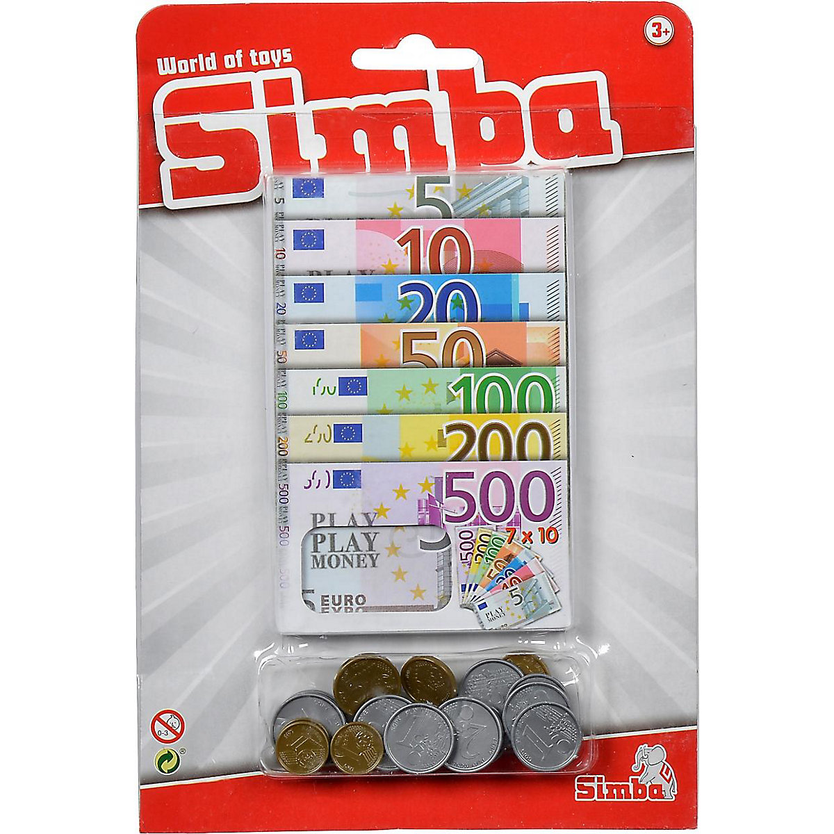 Spielgeld