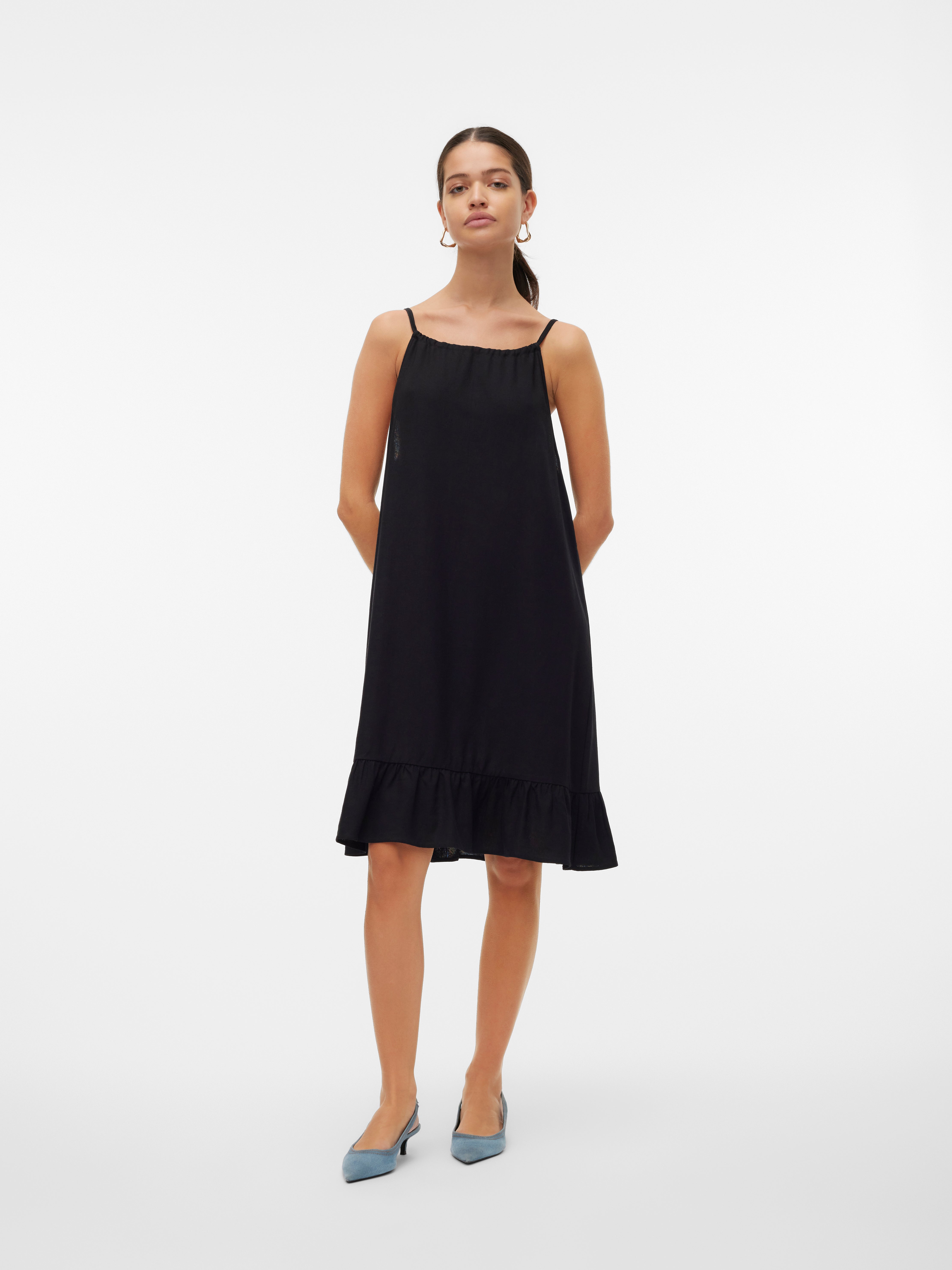 VMMYMILO Kurzes Kleid