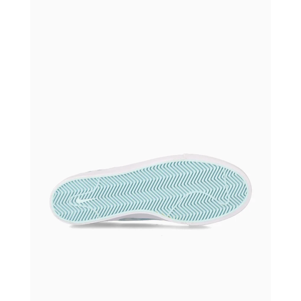 Nike Zoom Verona x Slip SB DN4542-400 / blau