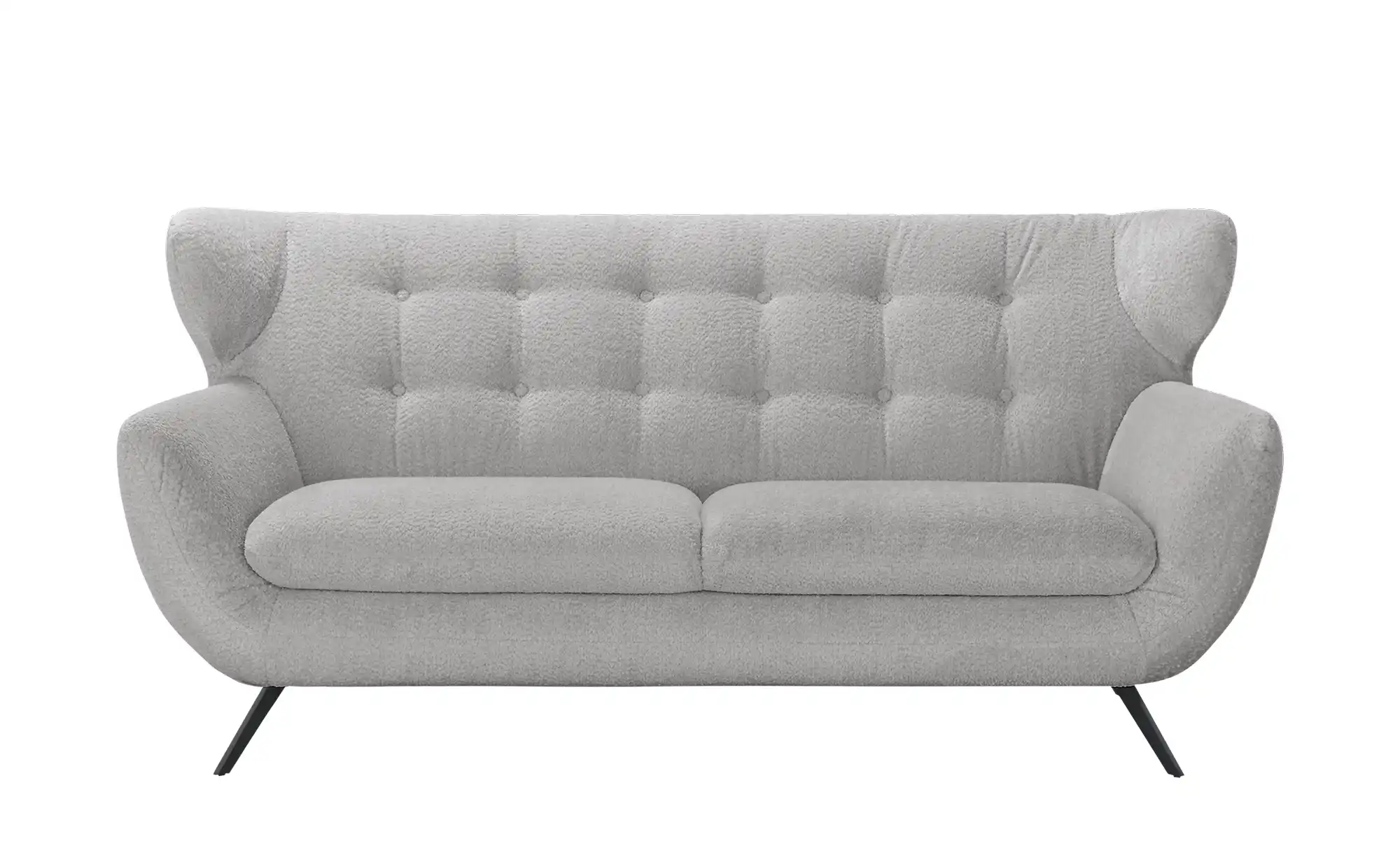 Jette Home Sofa aus Mikrofaser Mellow