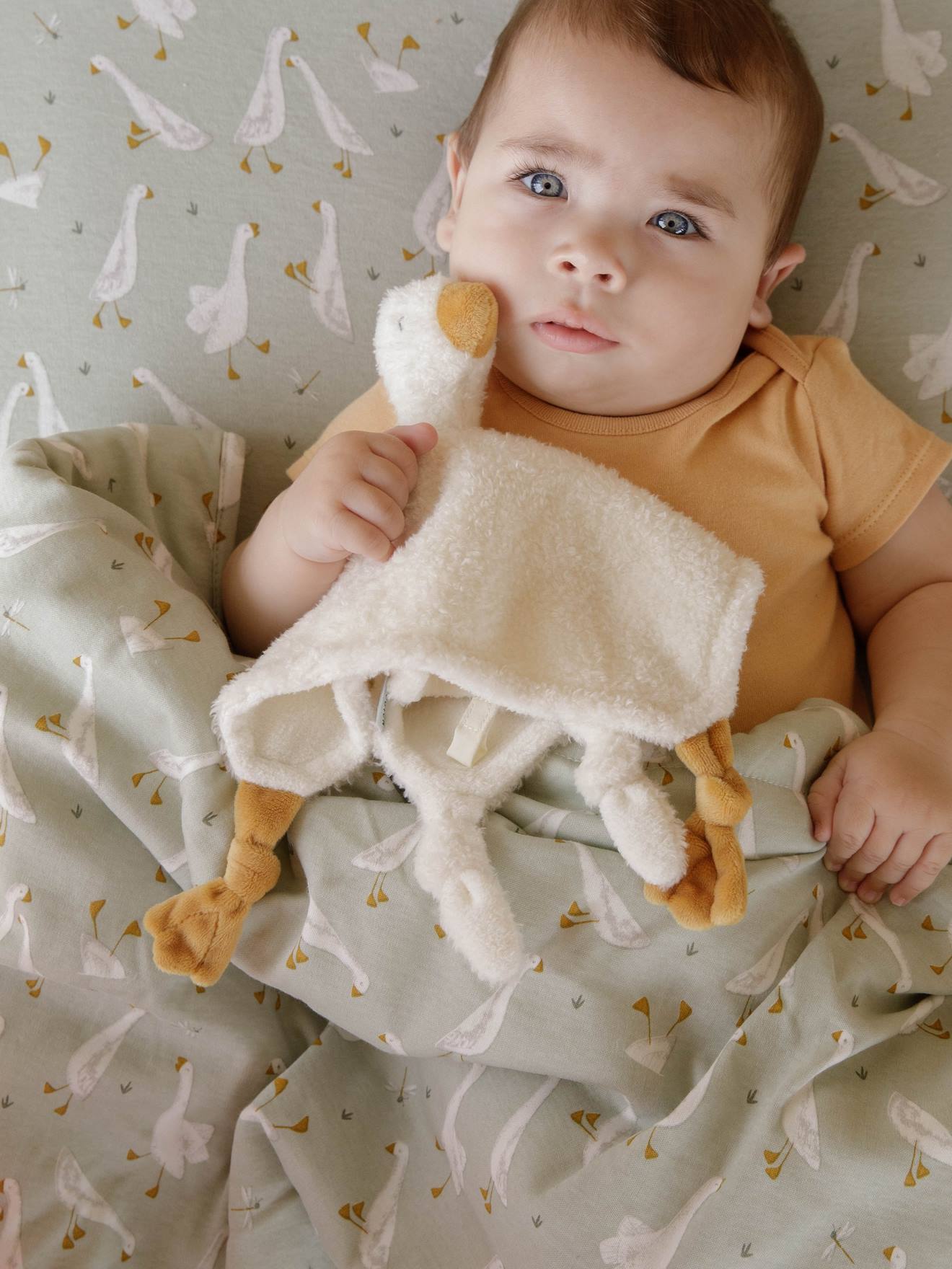 Doudou Little Goose