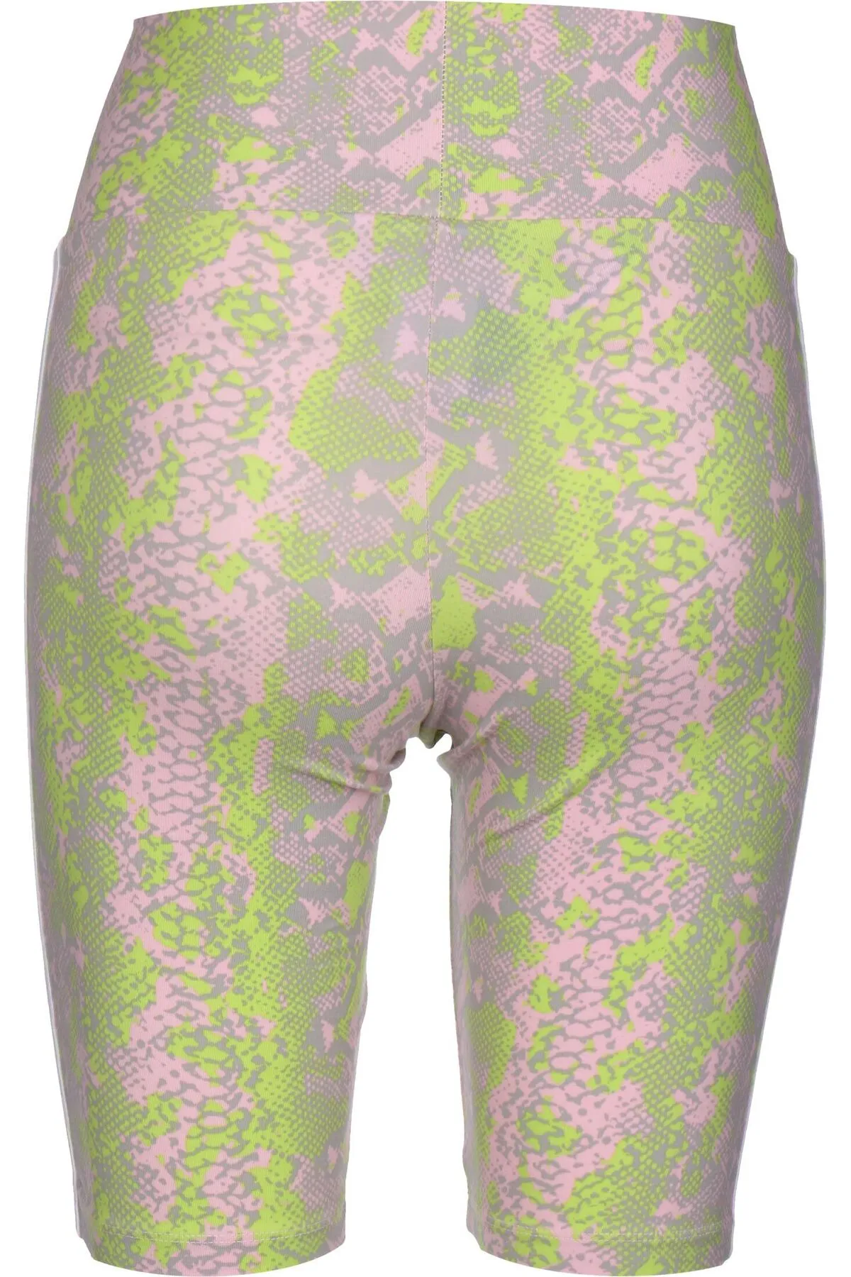 adidas  Damen adidas Bike Leggings Shorts