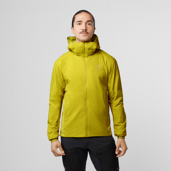 ATOM HOODY M Herren - Isolationsjacke