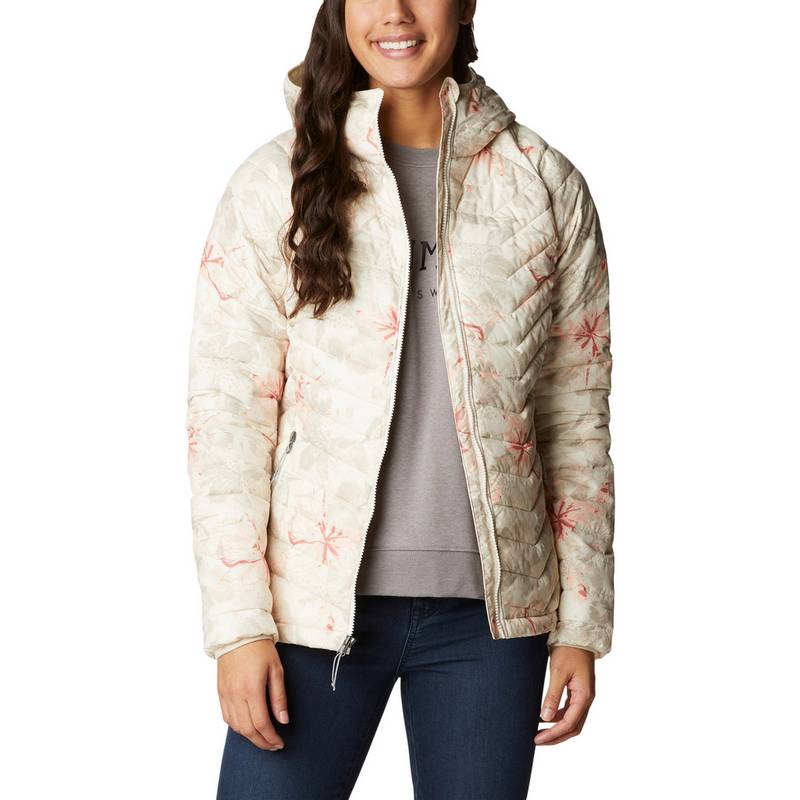 Columbia Powder Lite Steppjacke Damen