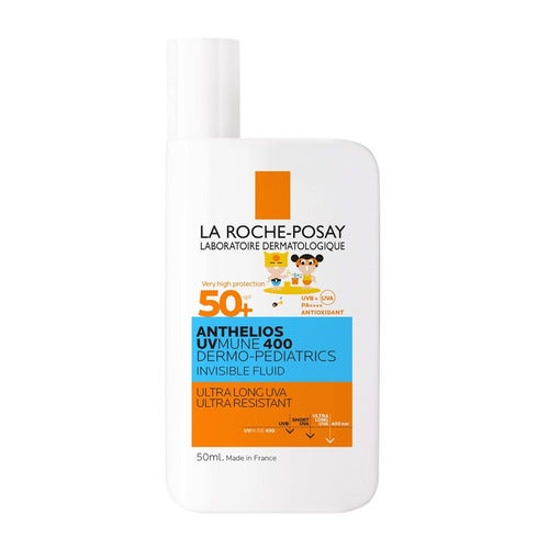 La Roche-Posay Anthelios UV Mune Dermo-Pediatrics SPF 50+ 50 ml
