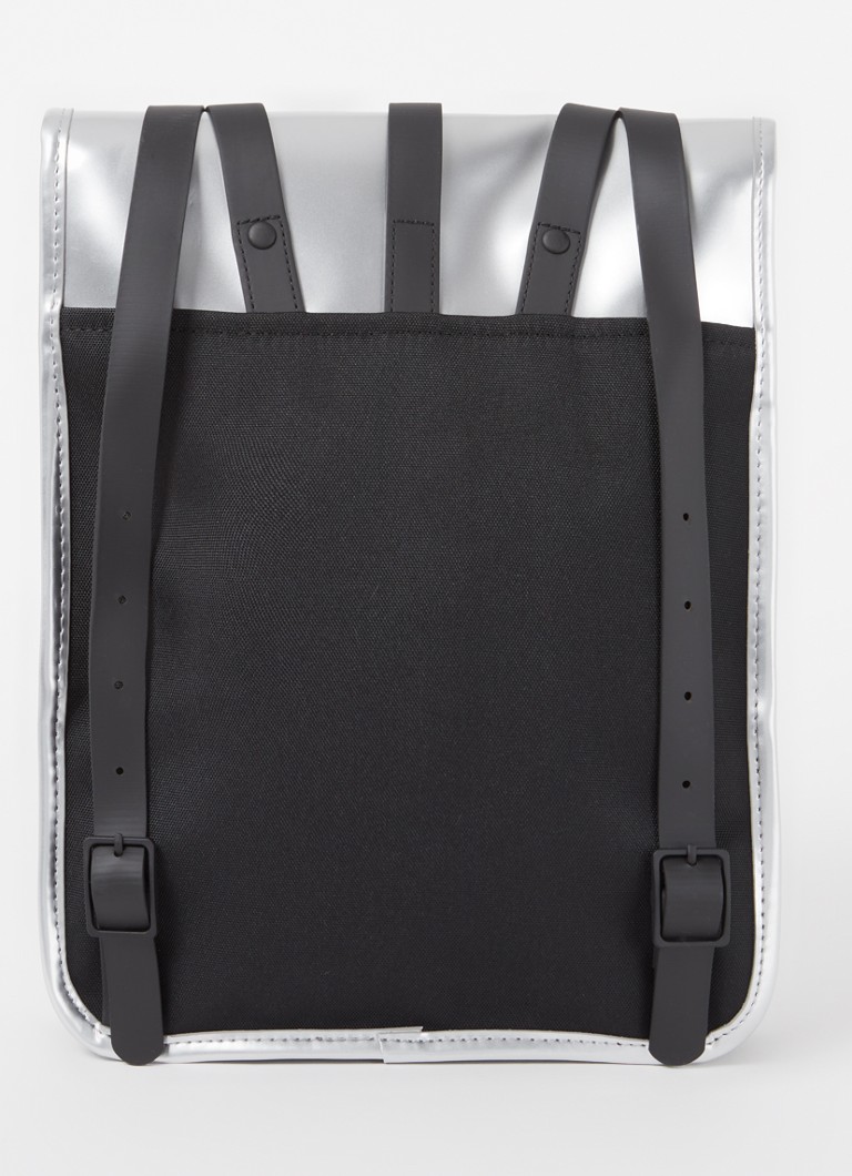 Batoh Rains Micro W3 s přihrádkou na 12palcový notebook
