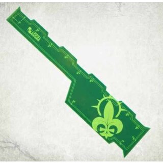 Sisterhood Battle Ruler 9