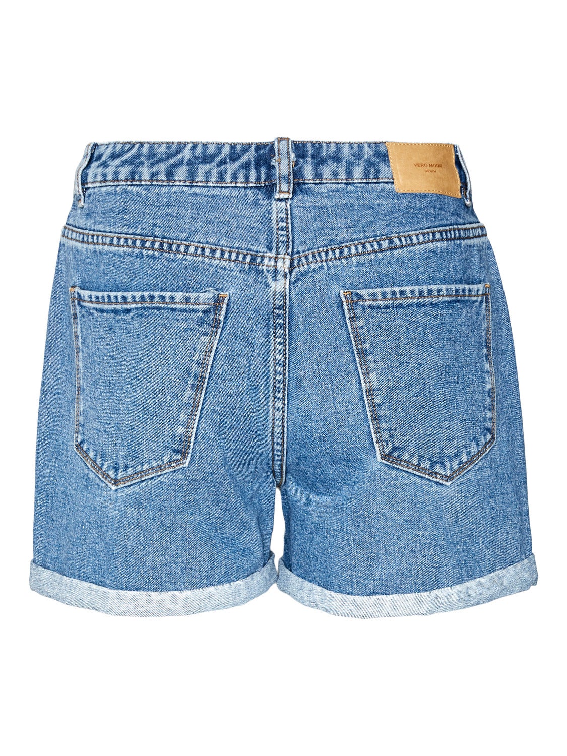 VMZURI Shorts