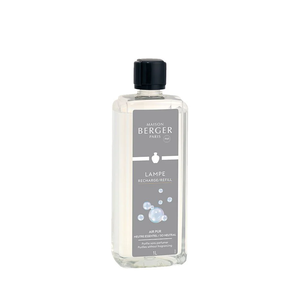 Parfum de Maison Air Pur Neutre Essentiel - Parfum pentru lampă catalitică