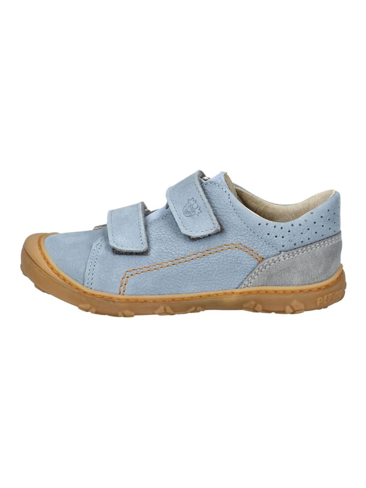 PEPINO Halbschuhe in Hellblau günstig kaufen