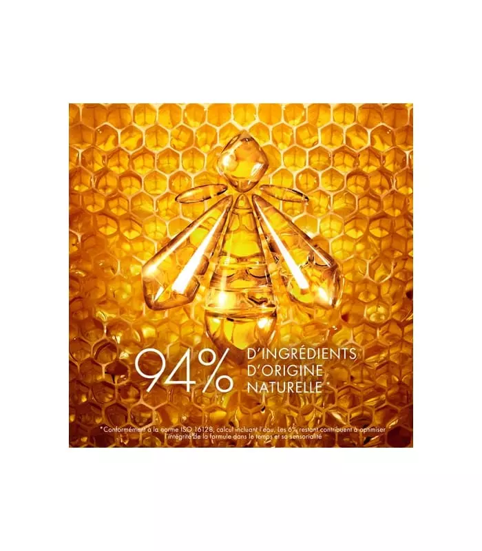 ABEILLE ROYALE Eye R Sérum réparateur