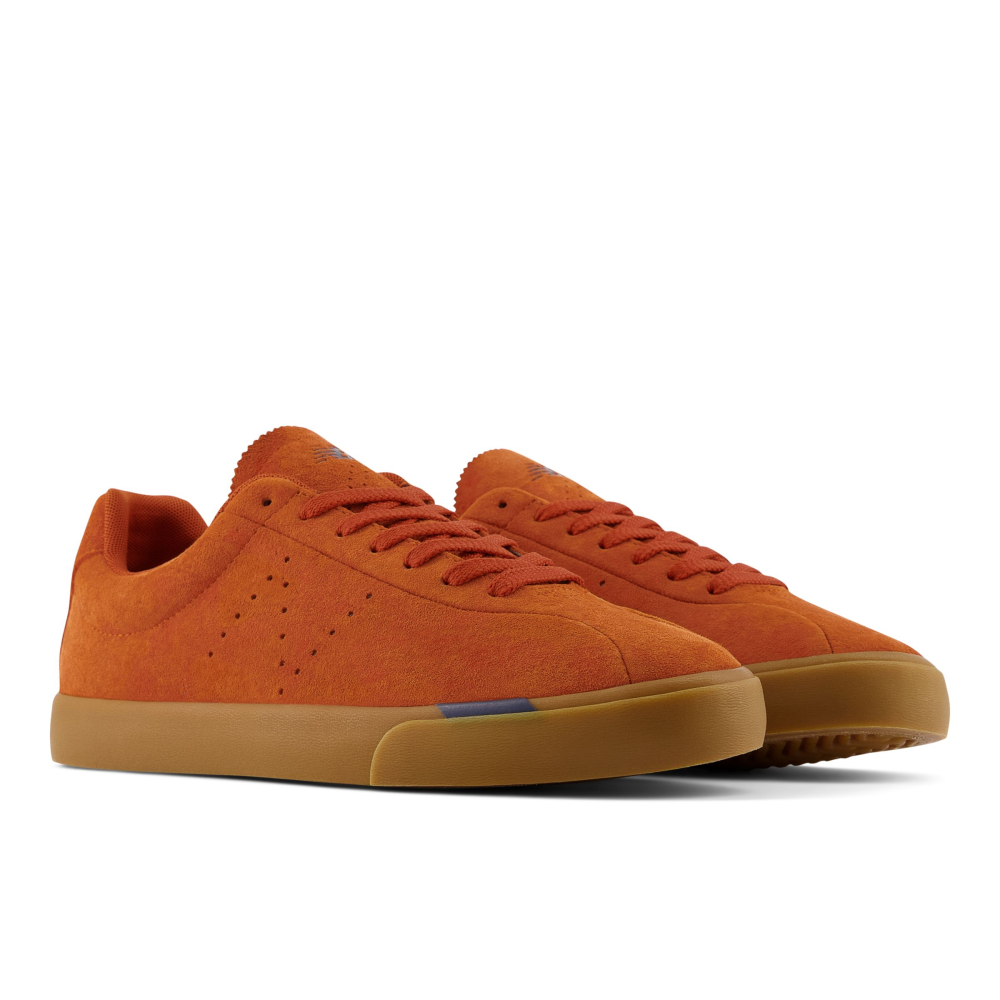 New Balance 22 NM22WHT / orange