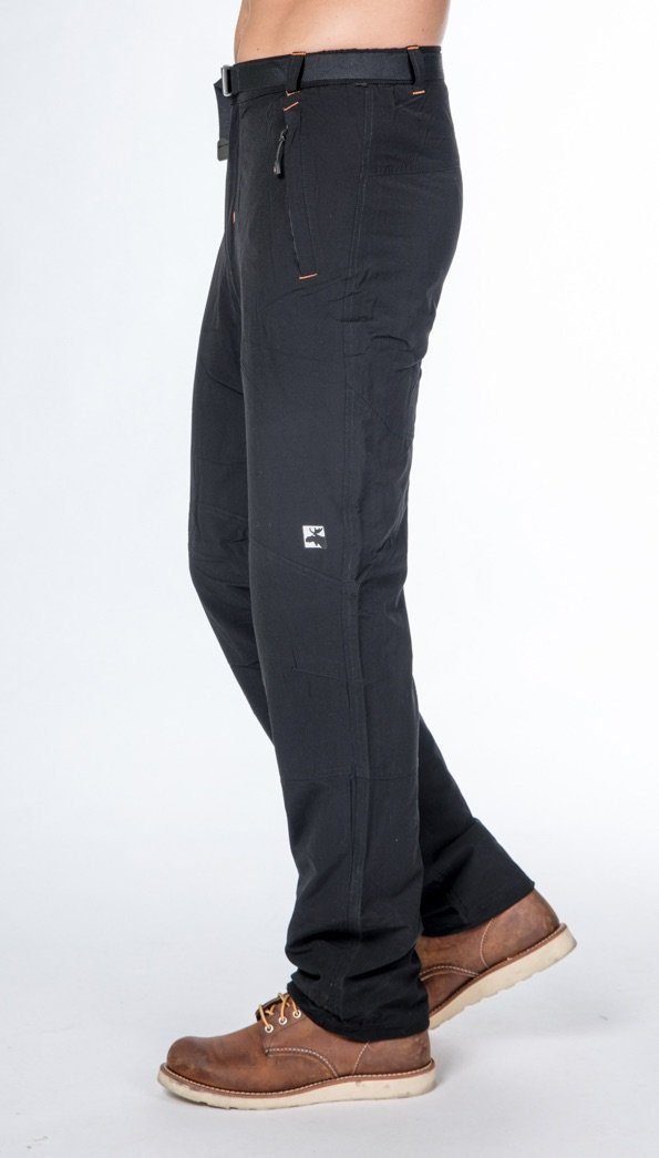 DEPROC Active Schneehose DEVON MEN auch in Großen Größen erhältlich