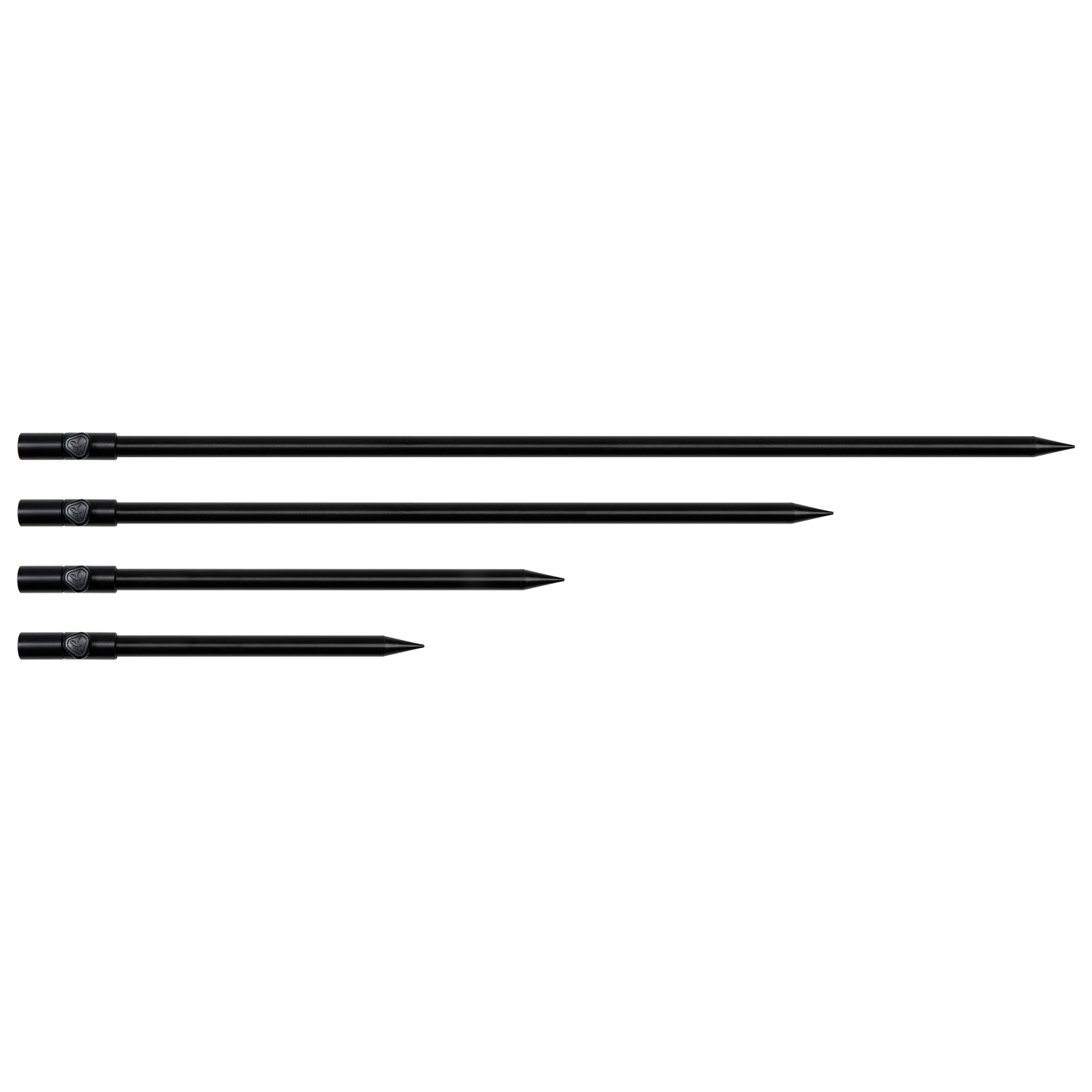 Fox Carp Black Label Slim Banksticks