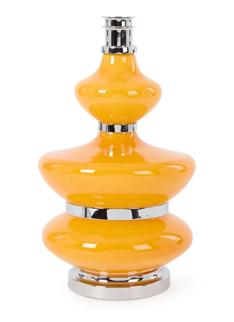 HKliving Bubble lamp base Ø 23.5 cm