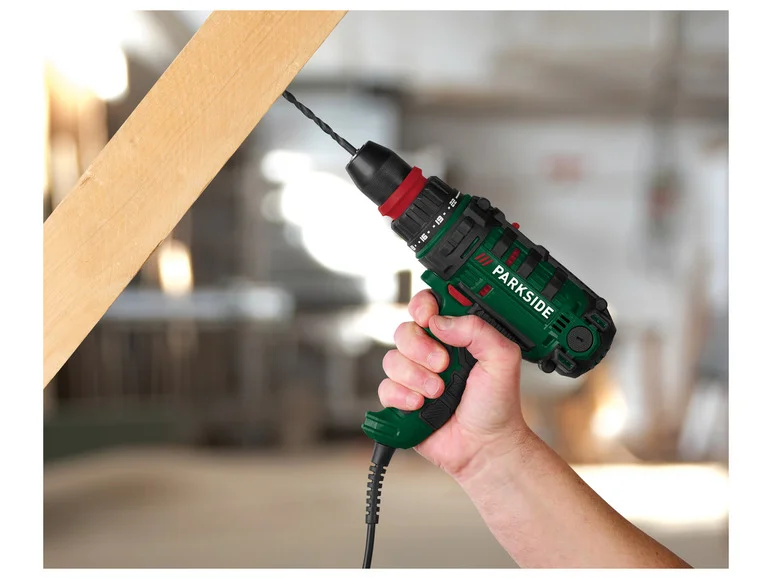 Furadeira/Parafusadeira PARKSIDE® PNS 300 B3