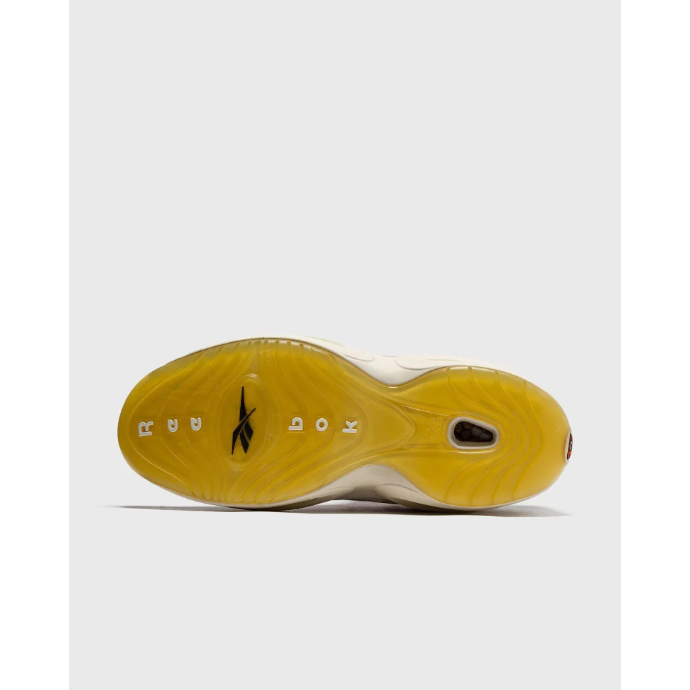 Reebok Question Pump H06490 / weiss