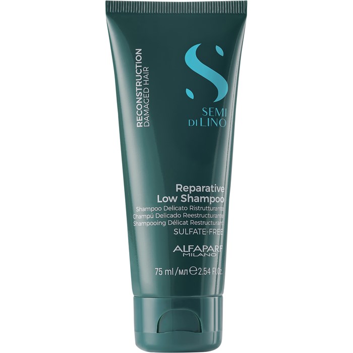 Reparative Low Shampoo