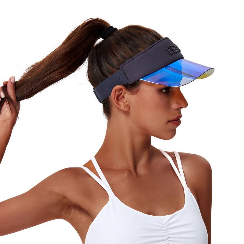 YEAZ ESCAPADE Visor Damen