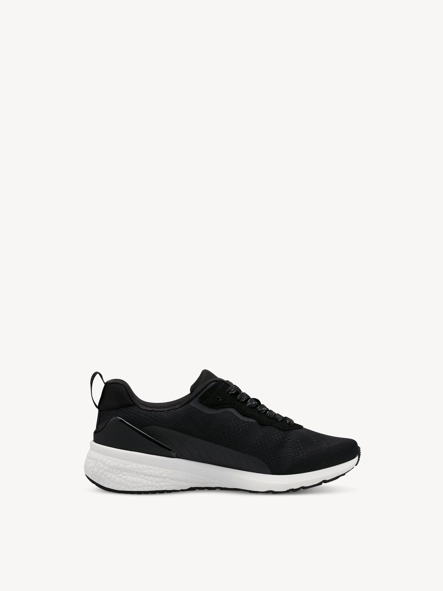 Basket - noir