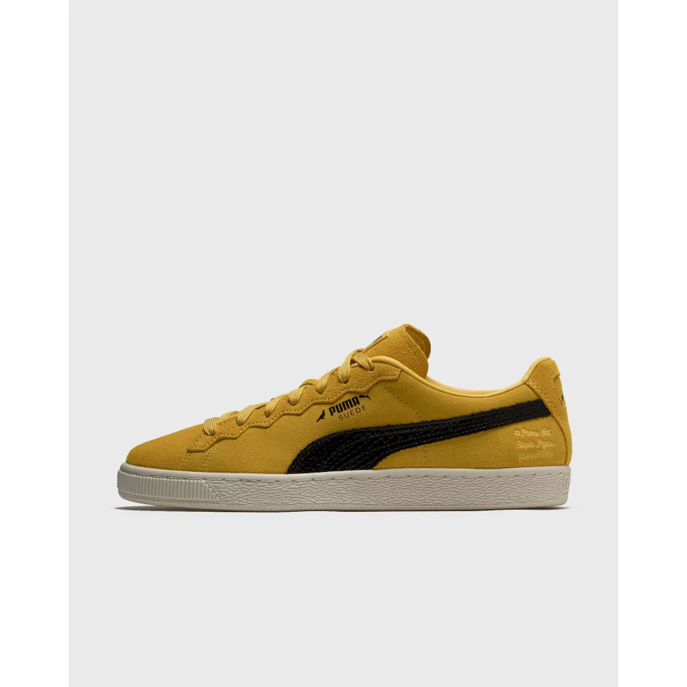 PUMA Suede STAPLE 391567/001 / gelb