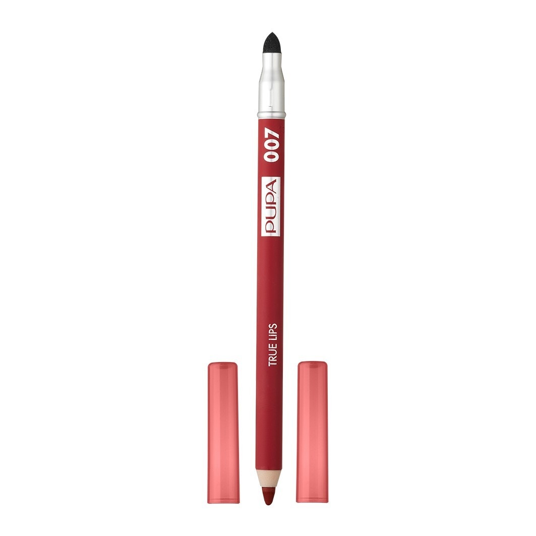 PUPA Milano TRUE LIPS