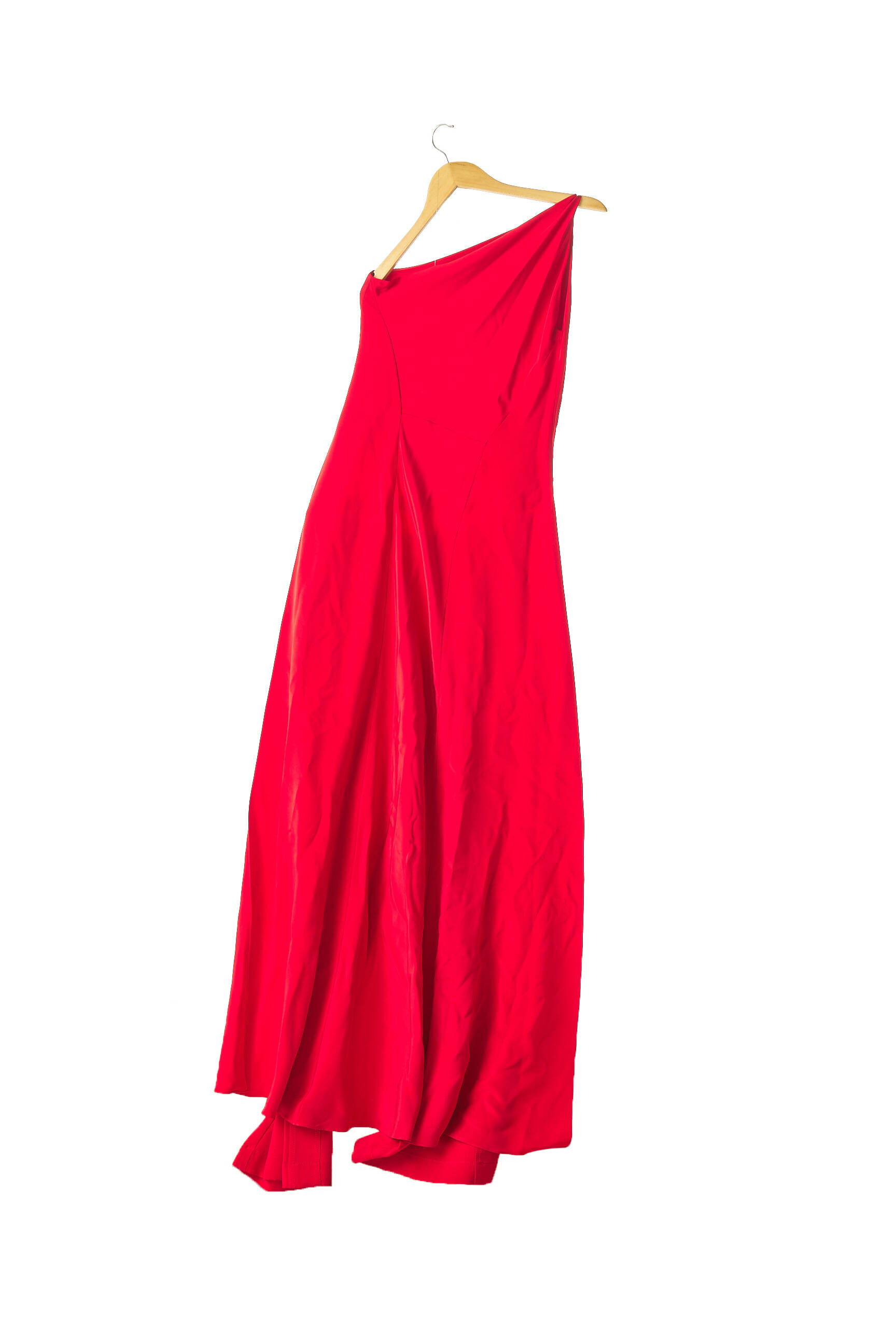 Juan Carlos Obando Ensembles Pantalon Femme couleur rouge