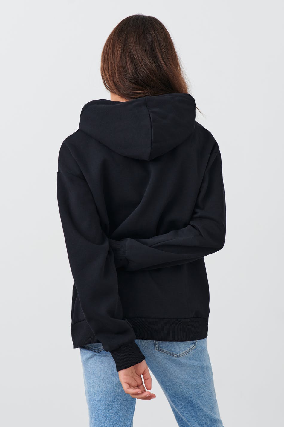 Y basic hood