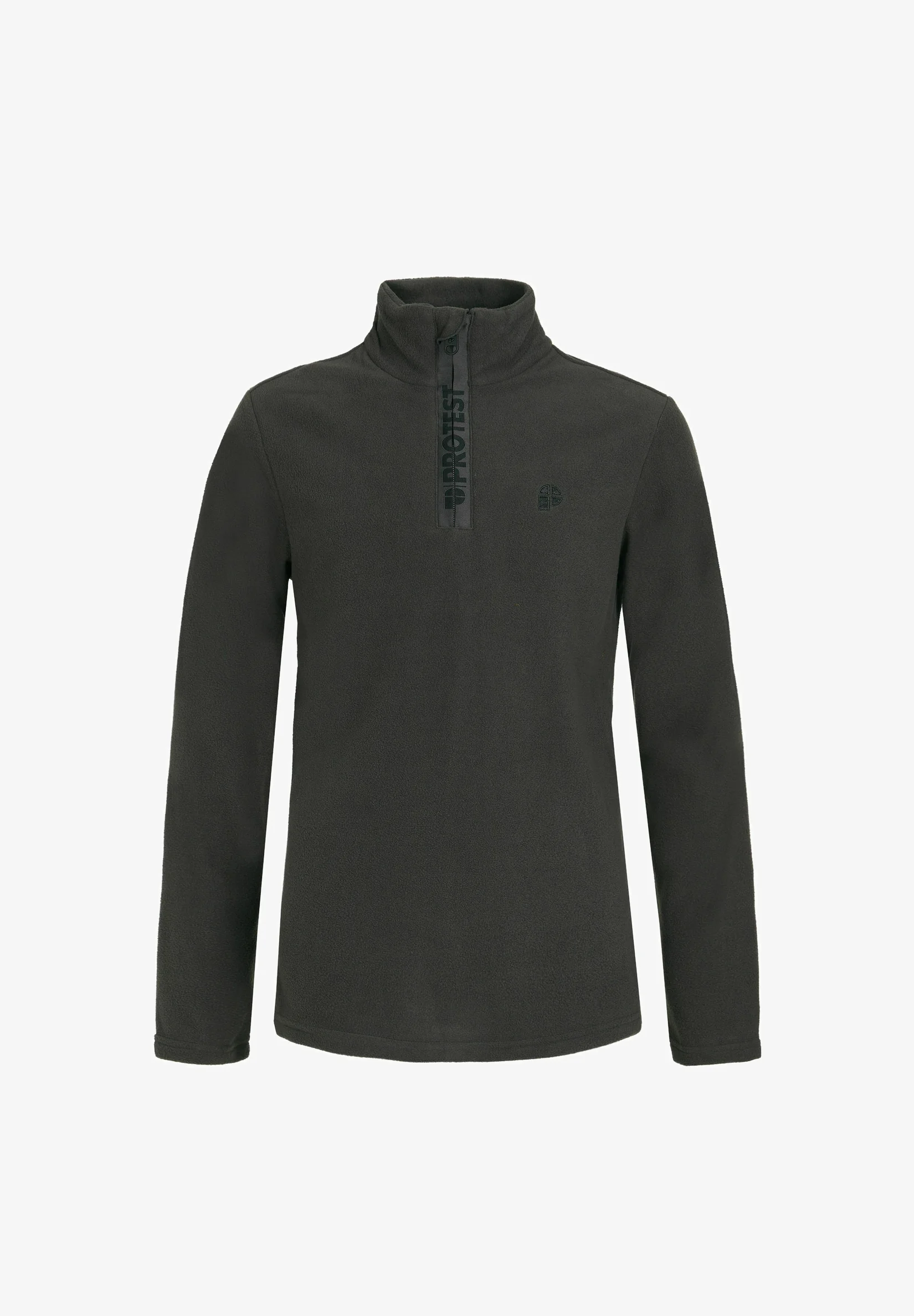 Protesta PERFECTAMENTE LANGARM - Sudadera de polar