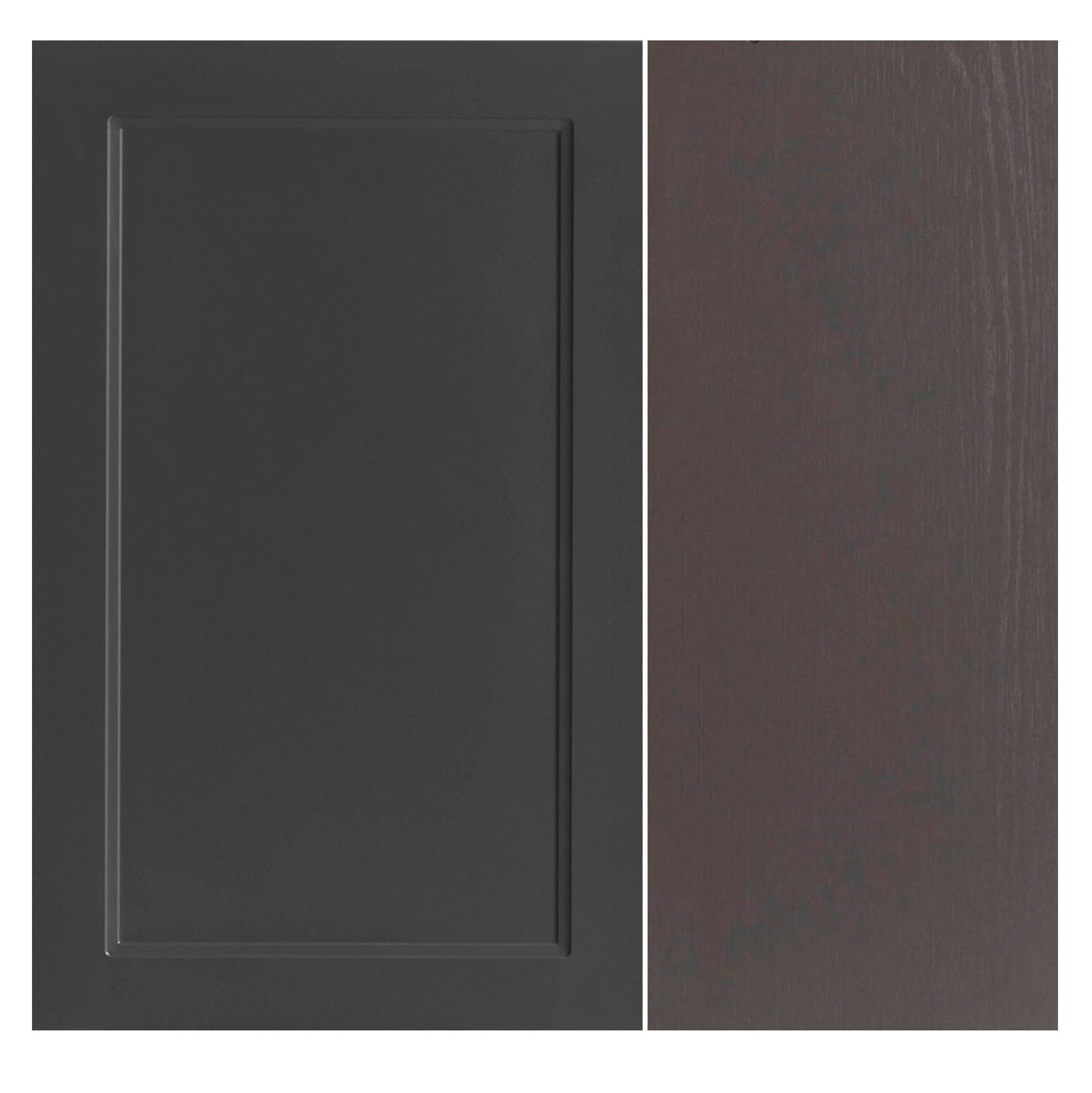 HELD MÖBEL Küche Lana, Stellbreite 240/240 cm, wahlweise mit und ohne E-Geräte