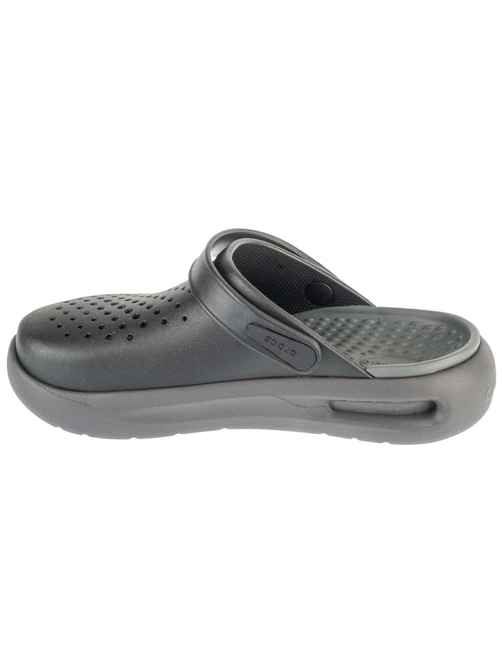Crocs Crocs Inmotion Clog in Schwarz günstig kaufen
