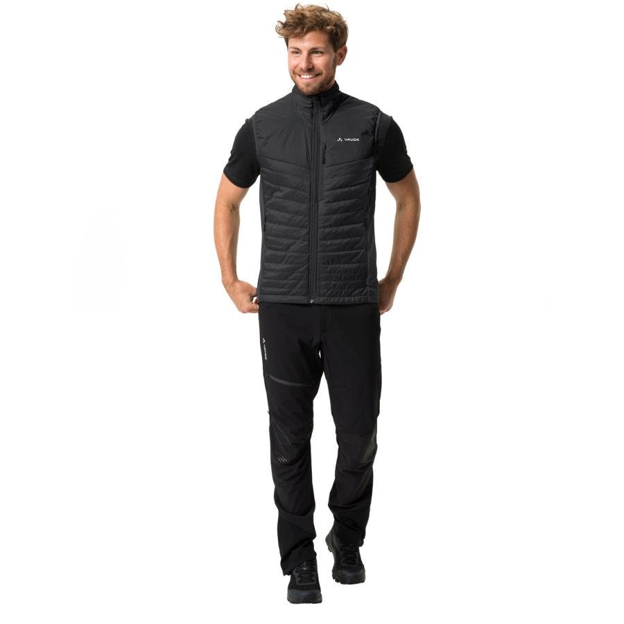 Freney Hybrid III Weste Herren