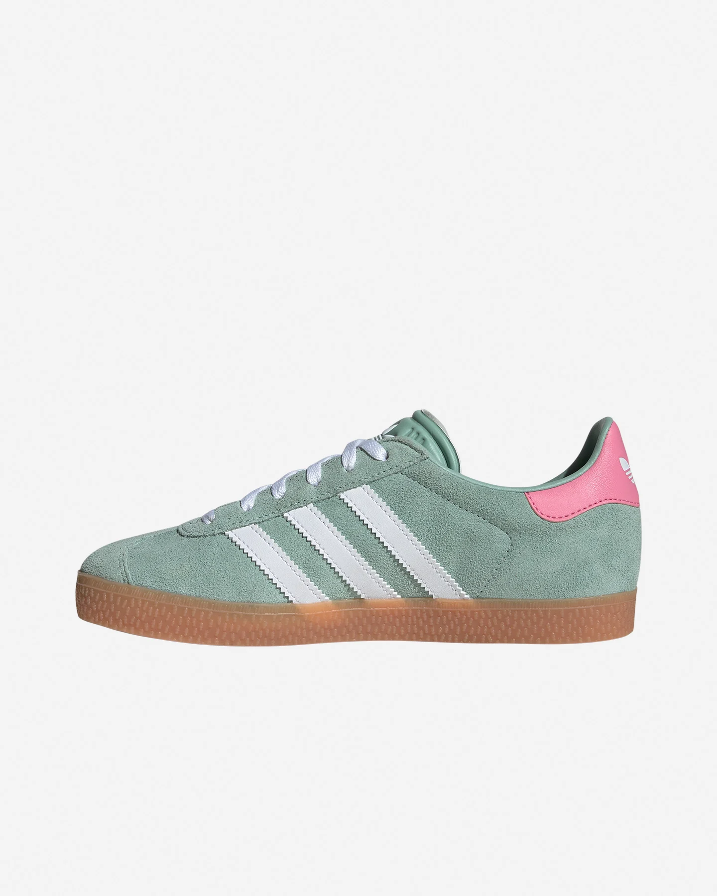 Buty sportowe Adidas Gazelle Gs Jr IG9152